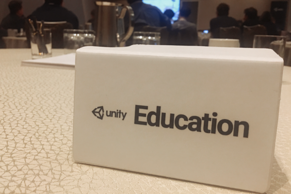 Unity Education