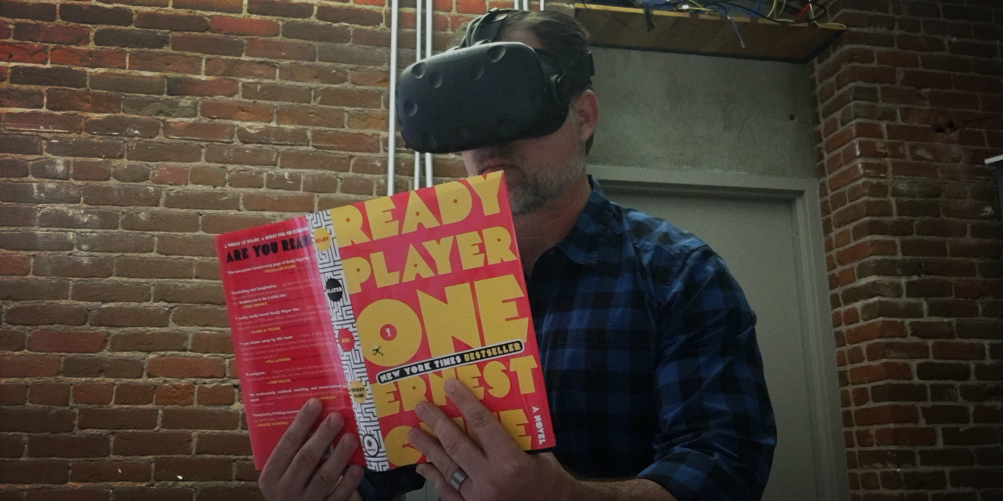 Ready Player One – How close are we? (Fully updated for all Levels!)