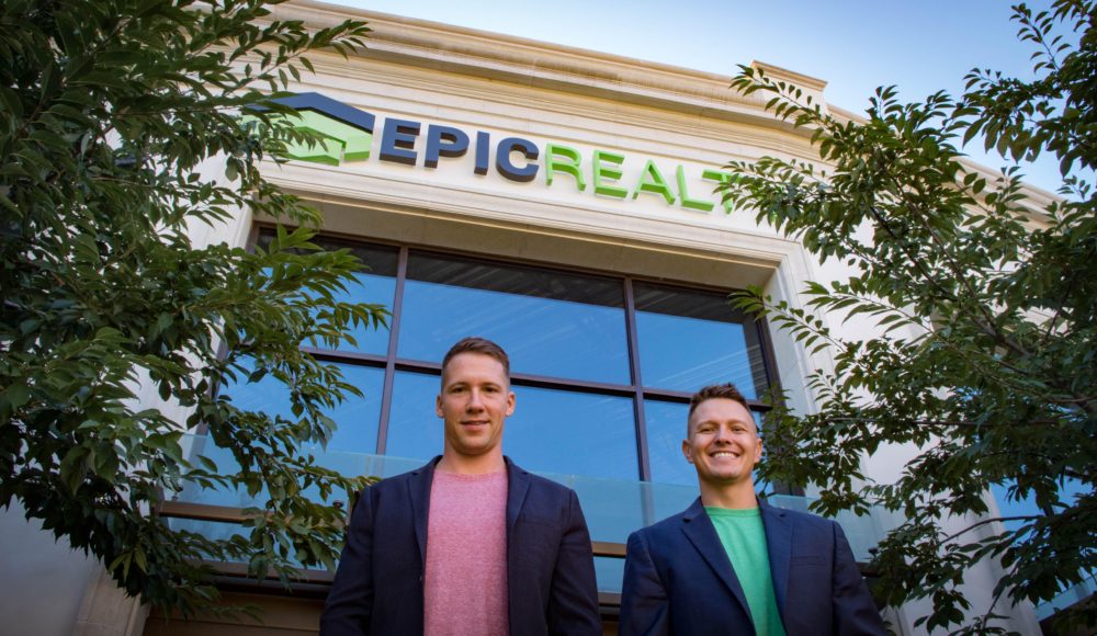 Epic Realty: Bringing VR to Real Estate