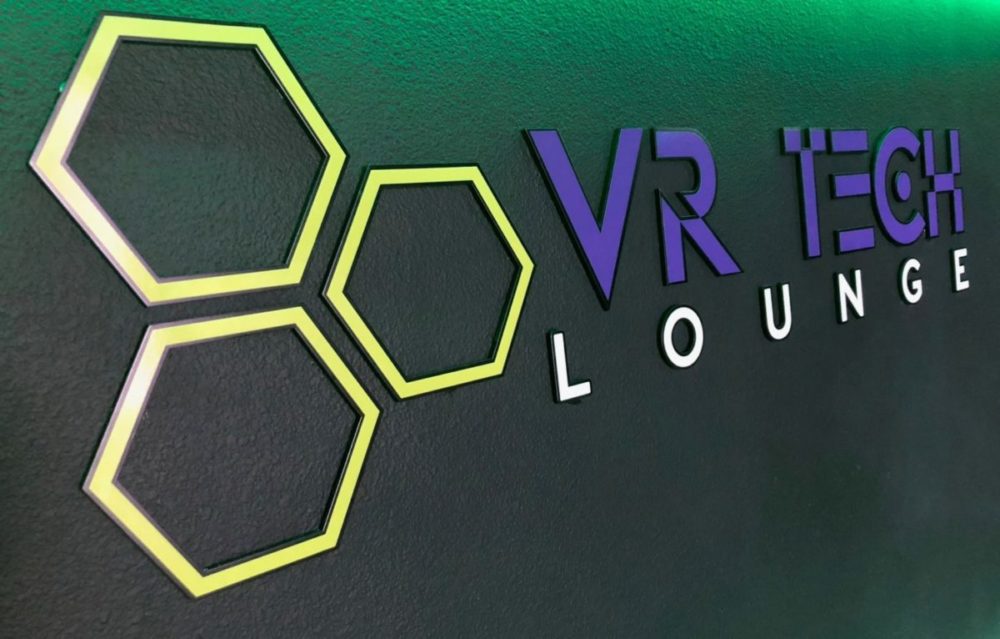 Meridian Welcomes VR Tech Lounge