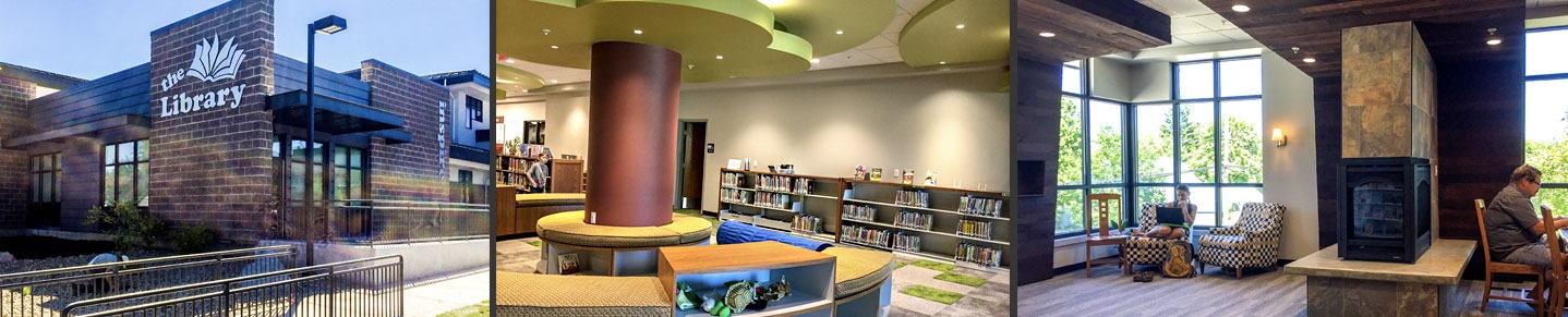 East Bonner County Library Gets VR!