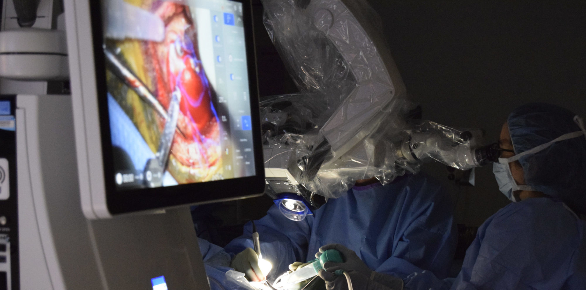 Leveraging AR for brain surgery at Boise St Luke’s